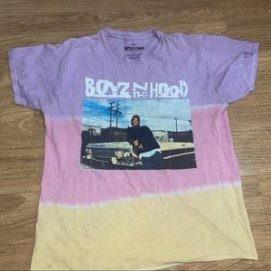Boyz in the hood shirt